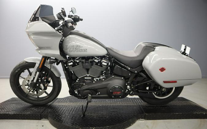 2025 Harley-Davidson Low Rider ST