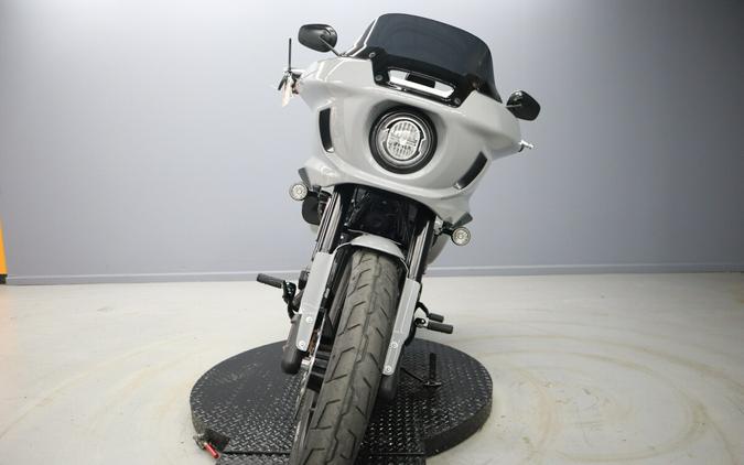 2025 Harley-Davidson Low Rider ST