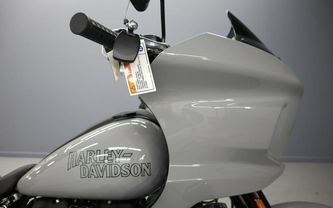 2025 Harley-Davidson Low Rider ST