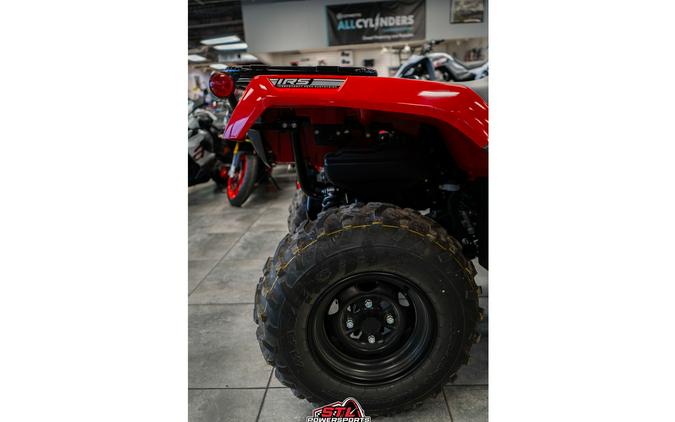 2026 Honda FourTrax Foreman® Rubicon 4x4 Automatic DCT EPS