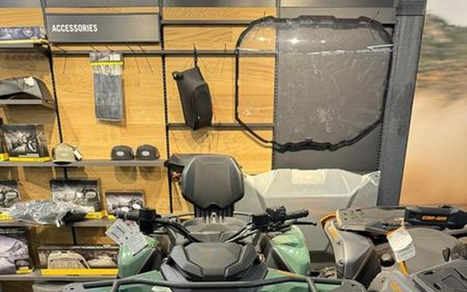2026 Can-Am® Outlander Max Pro XU