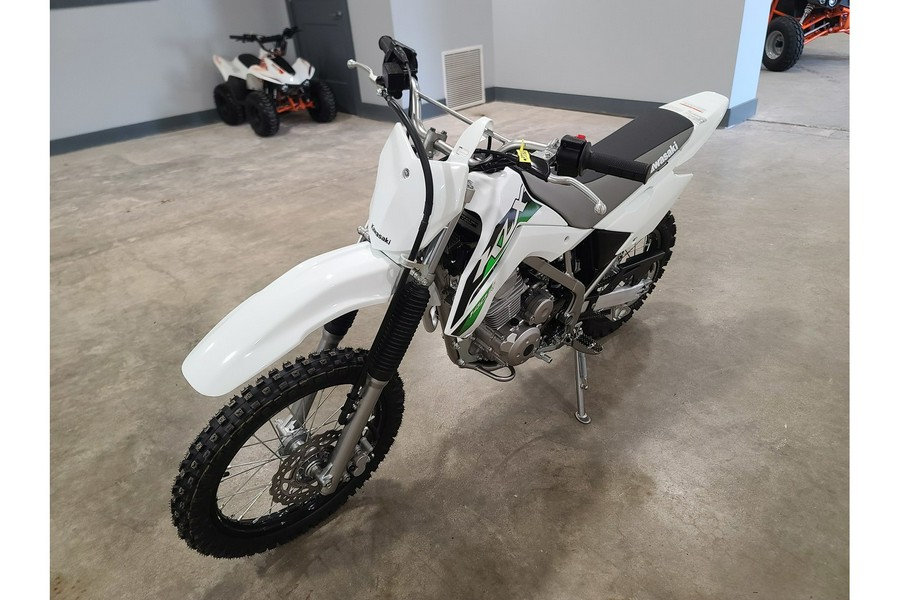 2026 Kawasaki KLX® 140R