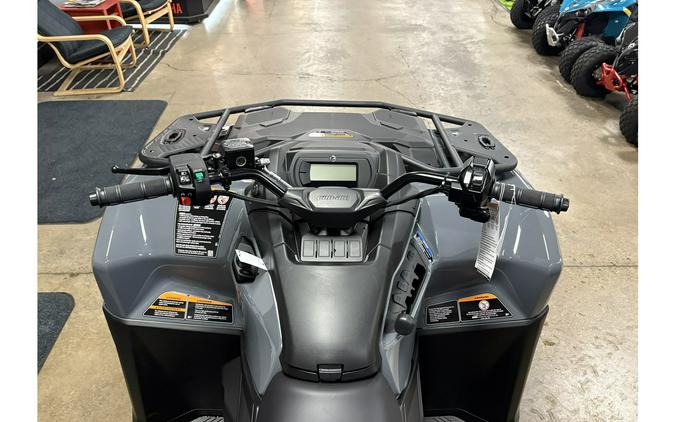 2026 Can-Am Outlander Max DPS 500