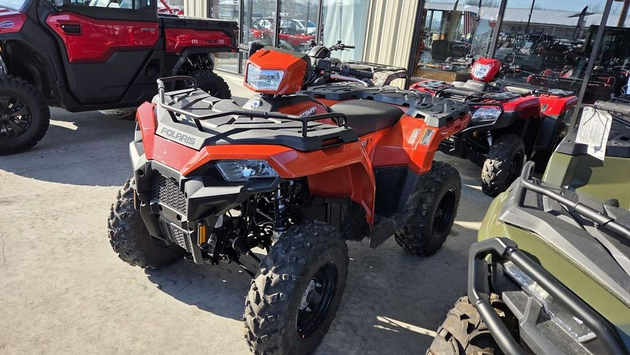 2025 Polaris® Sportsman 450 H.O.