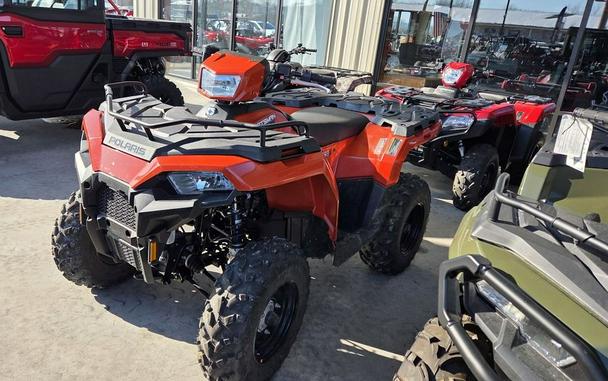 2025 Polaris® Sportsman 450 H.O.
