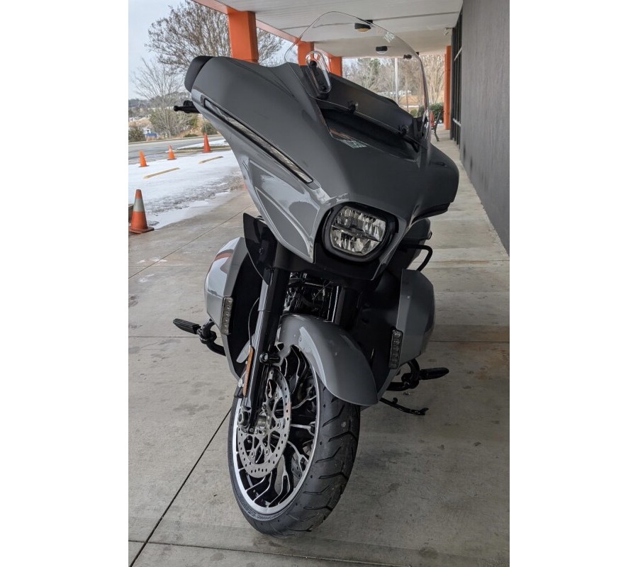 FLHXL 2026 Street Glide Limited