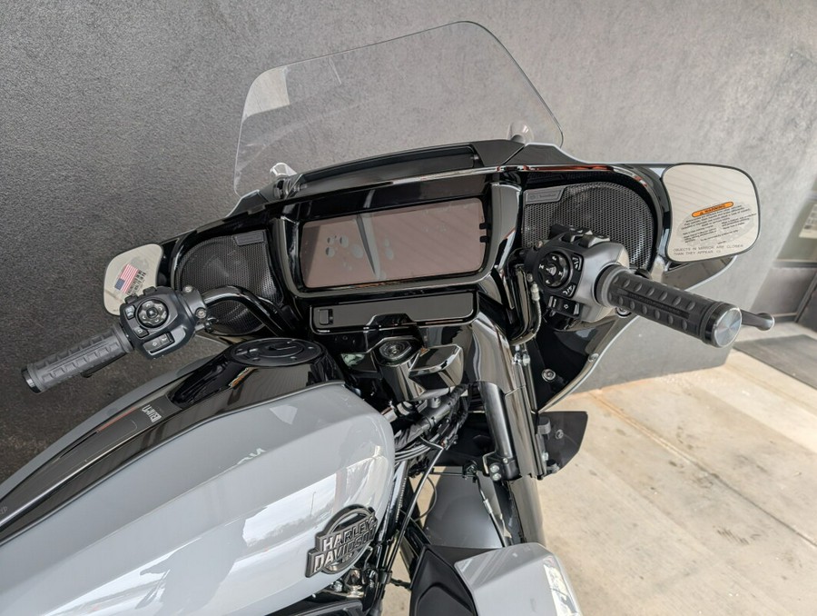 FLHXL 2026 Street Glide Limited