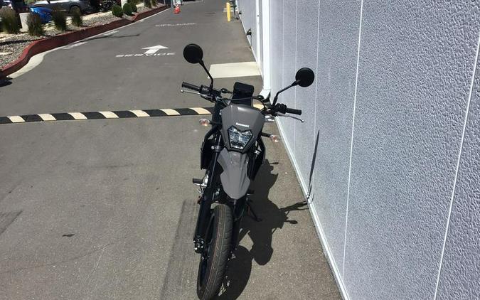 2026 Kawasaki KLX®300SM
