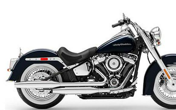 2019 Harley-Davidson Deluxe