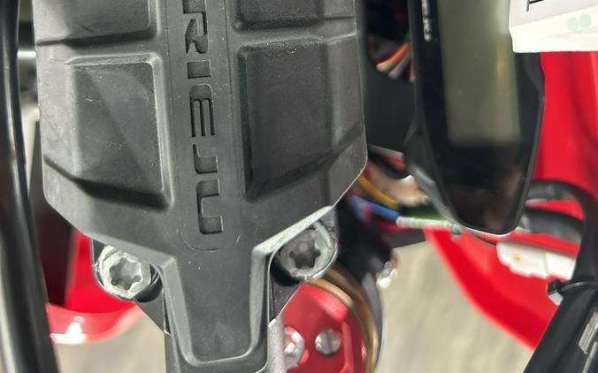 2026 Rieju MR300i Racing