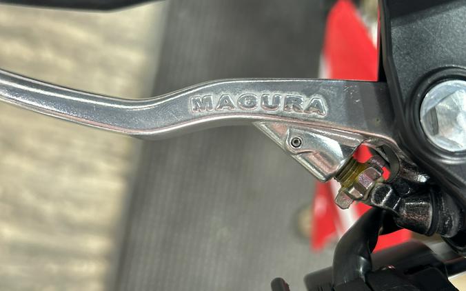 2026 Rieju MR300i Racing