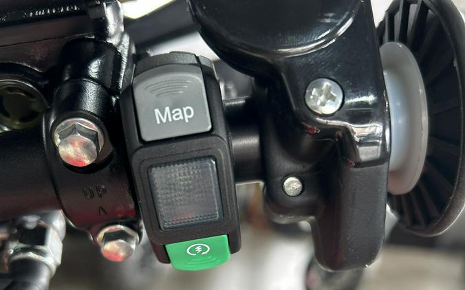 2026 Rieju MR300i Racing