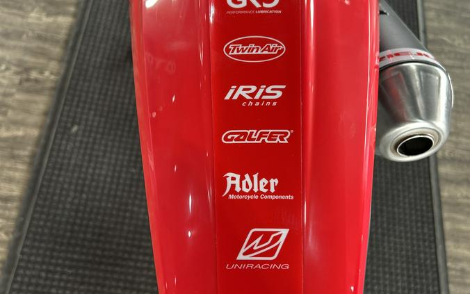 2026 Rieju MR300i Racing