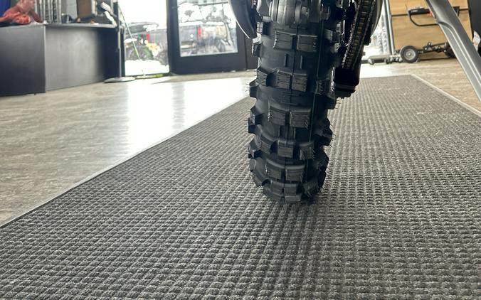 2026 Rieju MR300i Racing