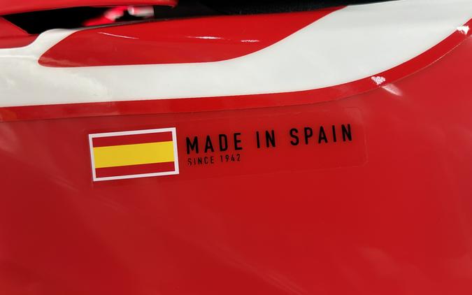 2026 Rieju MR300i Racing