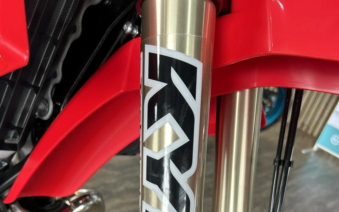 2026 Rieju MR300i Racing