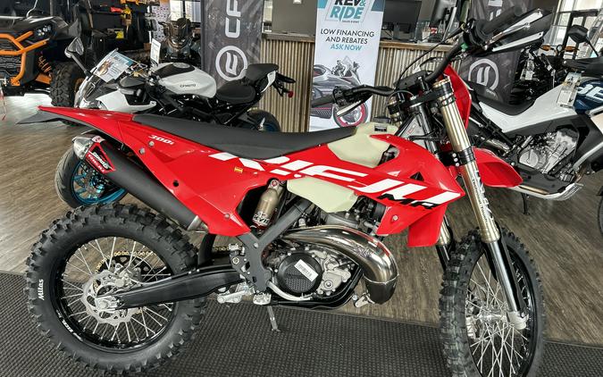 2026 Rieju MR300i Racing