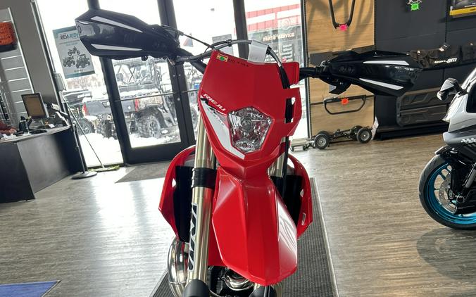 2026 Rieju MR300i Racing