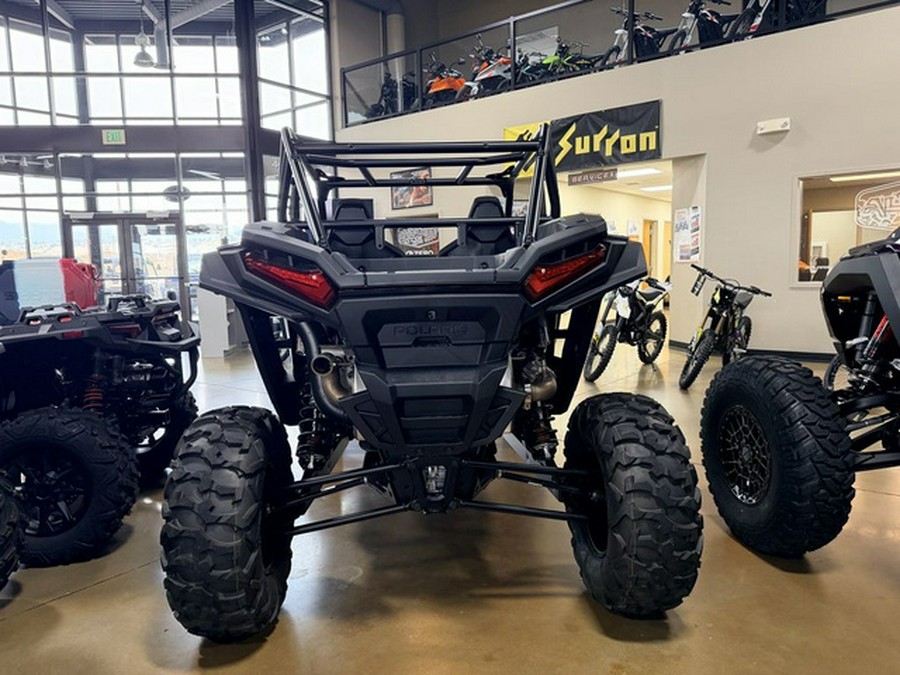 2026 Polaris RZR XP 1000 Sport