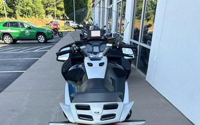 Used 2012 BMW R 1200 RT