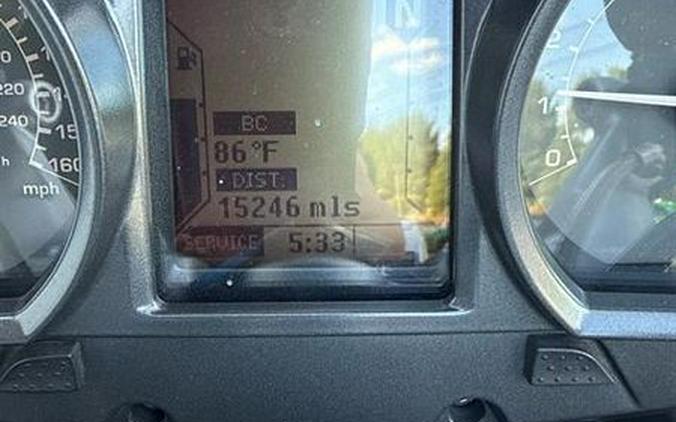 Used 2012 BMW R 1200 RT