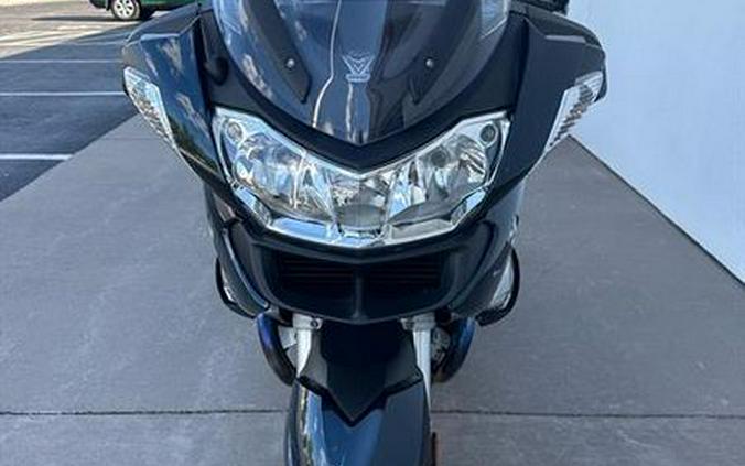 Used 2012 BMW R 1200 RT