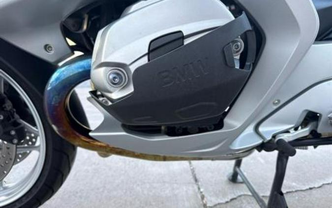 Used 2012 BMW R 1200 RT
