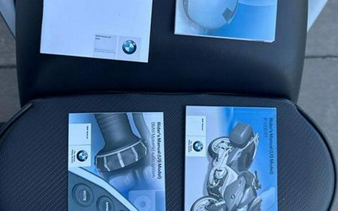 Used 2012 BMW R 1200 RT