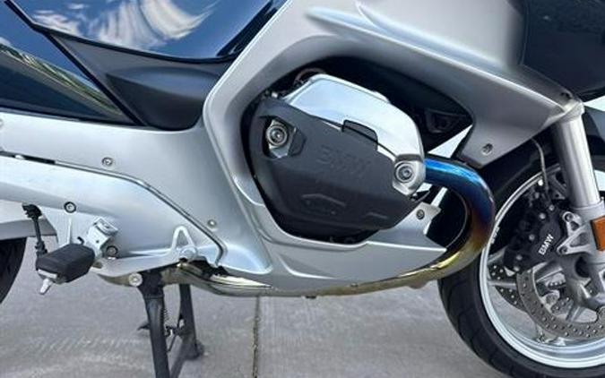 Used 2012 BMW R 1200 RT