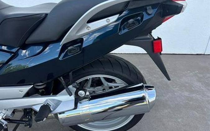 Used 2012 BMW R 1200 RT