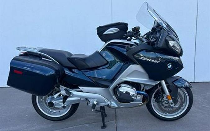 Used 2012 BMW R 1200 RT