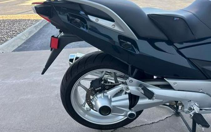 Used 2012 BMW R 1200 RT