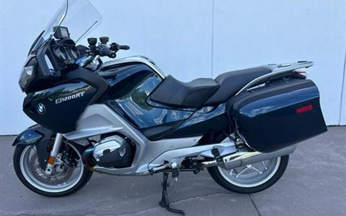 Used 2012 BMW R 1200 RT