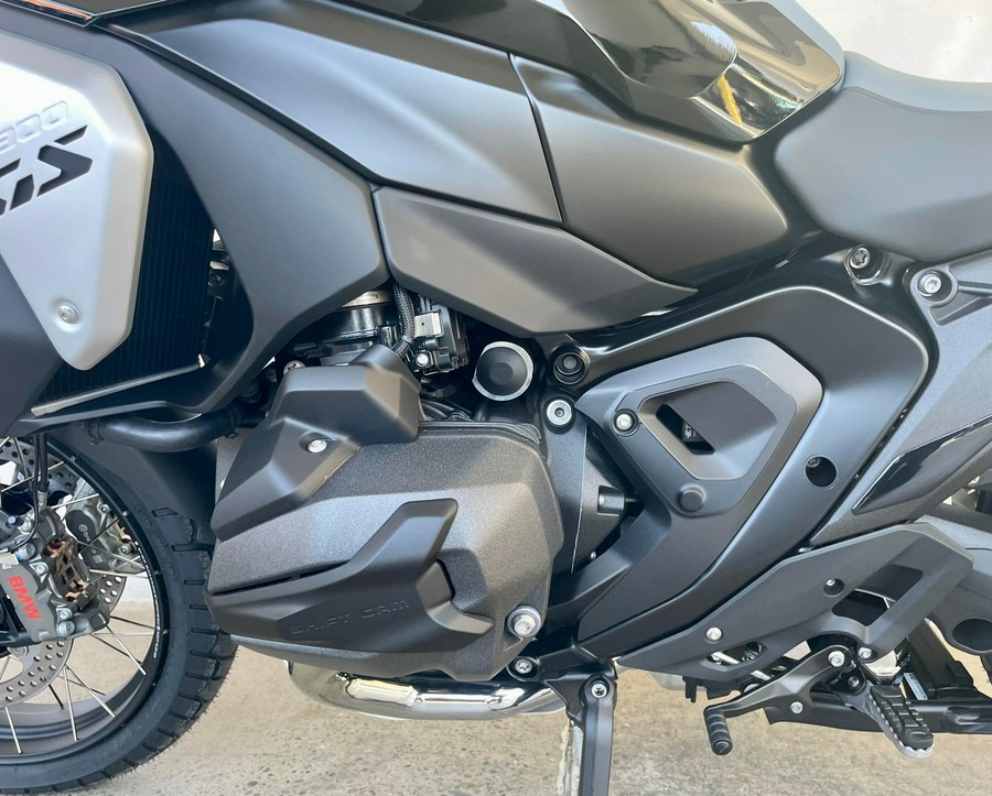 2026 BMW R1300GS