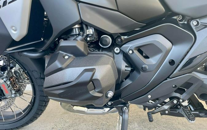 2026 BMW R1300GS