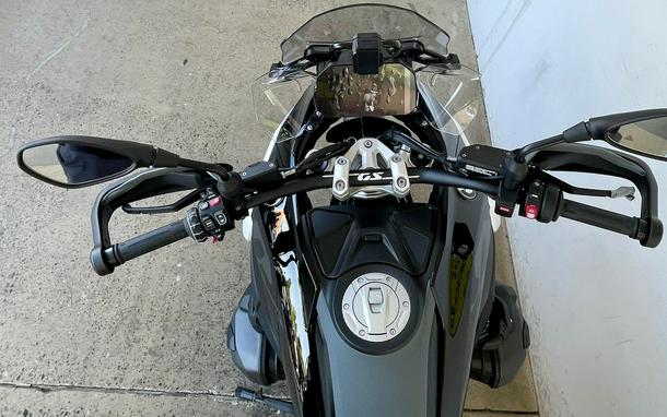 2026 BMW R1300GS