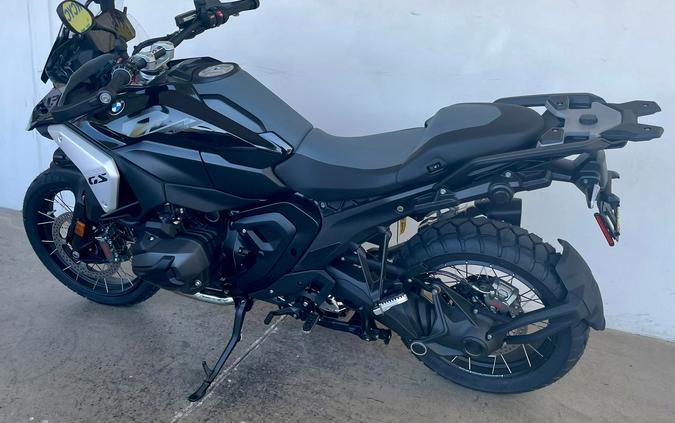2026 BMW R1300GS