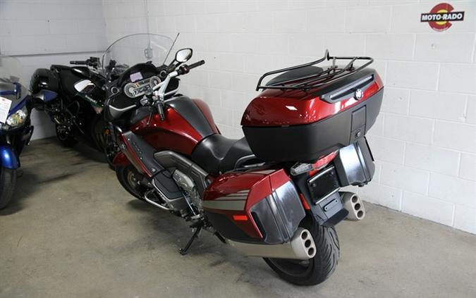 2012 BMW K 1600 GT