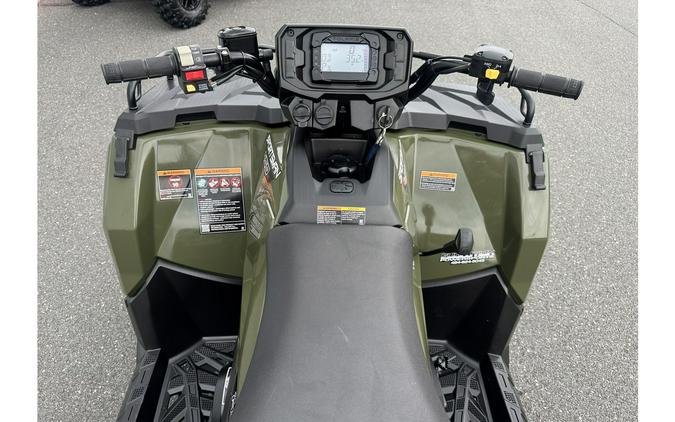 2024 Polaris SPORTSMAN 450