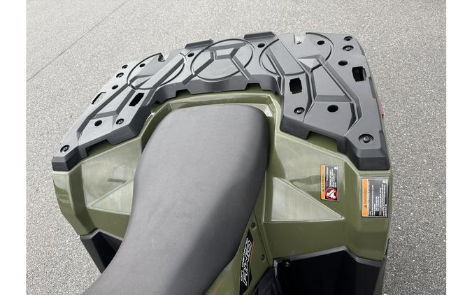 2024 Polaris SPORTSMAN 450