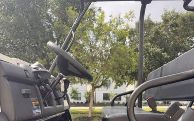2027 Kawasaki Mule 4000 Trans™