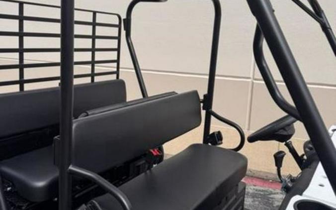 2027 Kawasaki Mule 4000 Trans™