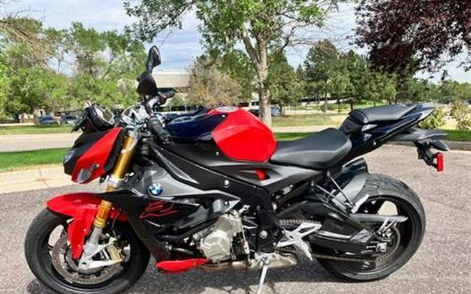 used s1000r for sale