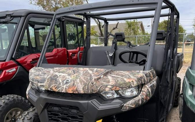 2024 Can-Am™ Defender MAX DPS HD9