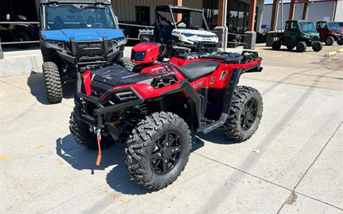 2024 Polaris Sportsman XP 1000 Ultimate Trail