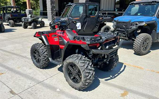 2024 Polaris Sportsman XP 1000 Ultimate Trail