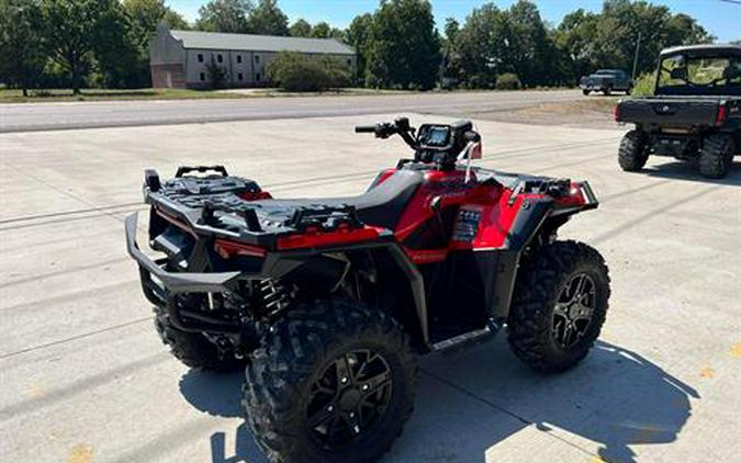 2024 Polaris Sportsman XP 1000 Ultimate Trail