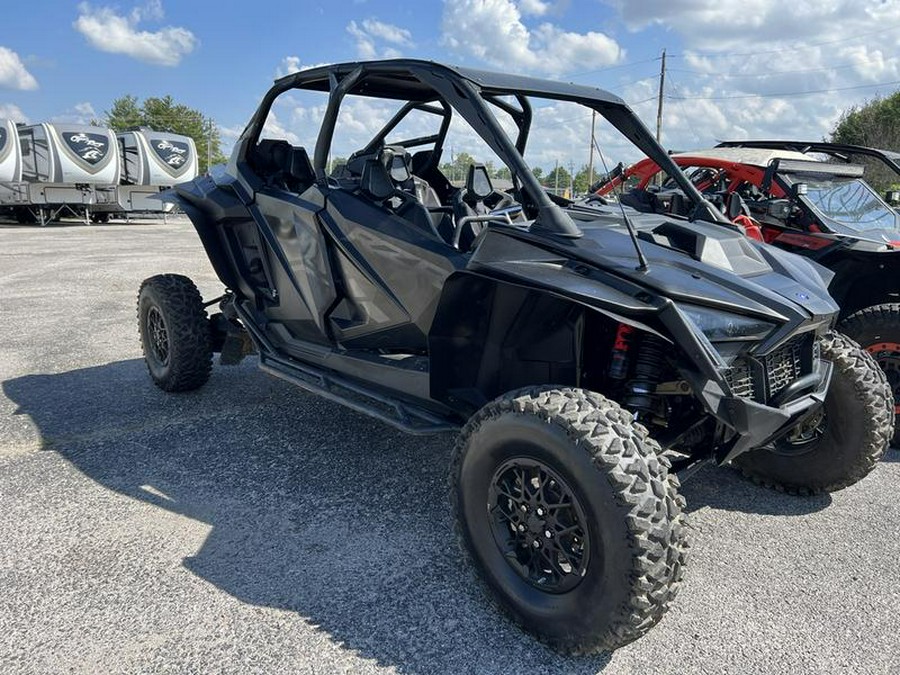 2022 Polaris® RZR Pro R 4 Ultimate