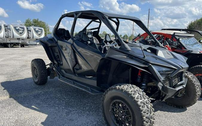 2022 Polaris® RZR Pro R 4 Ultimate