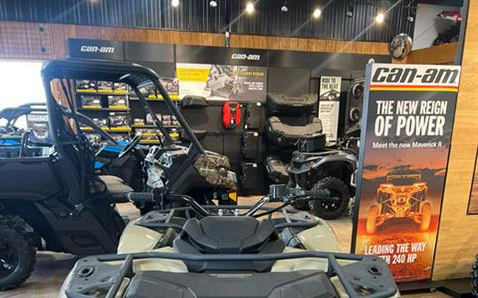 2024 Can-Am Outlander PRO HD7